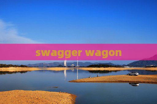 swagger wagon